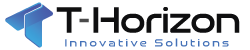T-Horizon Logo